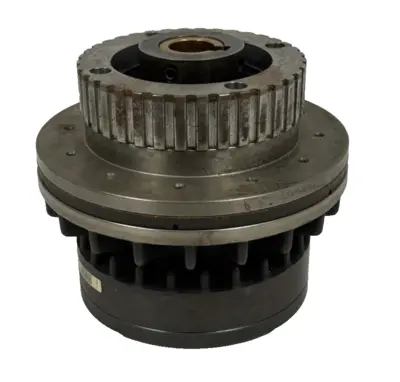 HORTON 807650 FRICTION CLUTCH M-800*1.625 1/8 NPT REFURBISHED