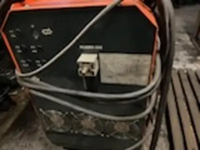 Used FORMICA CUT-75 Plasma Cutters CZ | Amaron s.r.o. #1065026