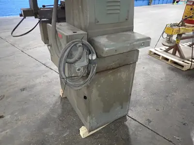 USED JET EQUIPMENT AND TOOLS JSG618