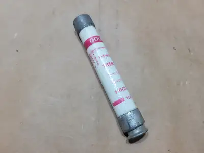 Used GOULD SHAWMUT TRSR15 Misc Electrical & Power Parts British Columbia CA | Lenmark #1438954