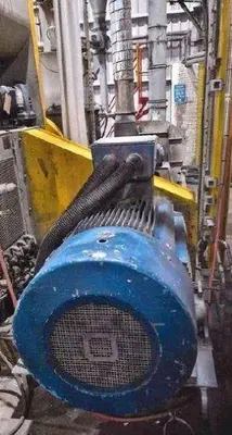 2013 PALLMANN Pfv400/40 Reprocessing Equipment, Densifier | Mark One Machinery (12)