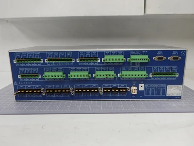 Used SEL SCHWEITZER _UNKNOWN_ CNC & N/C Controls | OCO Industrial #1619939