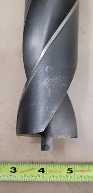 Used DORMER 2IN DRILL Drills Kentucky US | Aucto #1308131