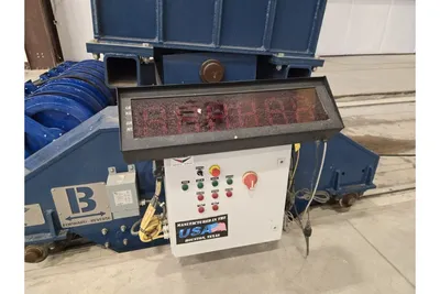 Used _UNKNOWN_ _UNKNOWN_ Coil Cars Texas US | IRS Auction #1572742