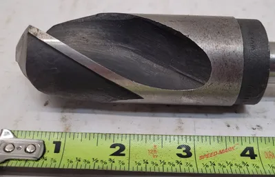 -- UNSPECIFIED -- Stub Drill Tooling & Accessories, Drilling | Machinery Central (4)