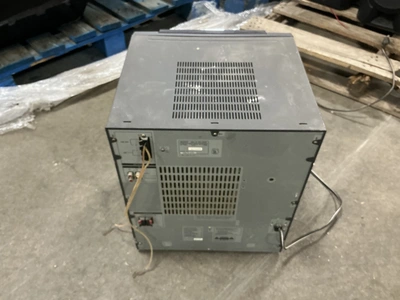 Used _UNKNOWN_ _UNKNOWN_ Gas Cooking Equipment Michigan US | Miedema Asset Management Group #1575838