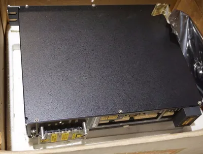 NEW KOLLMORGEN BDS5A-220-00010 SERVO DRIVE BDS5A22000010