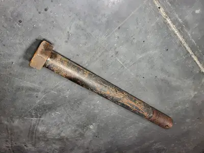 1-3/4" x 21" Hex Bolt 506-42241