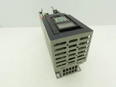 Allen Bradley 20G11ND011AA0NNNNN PowerFlex 755 AC Drive 480V 14A 7.5HP Series A