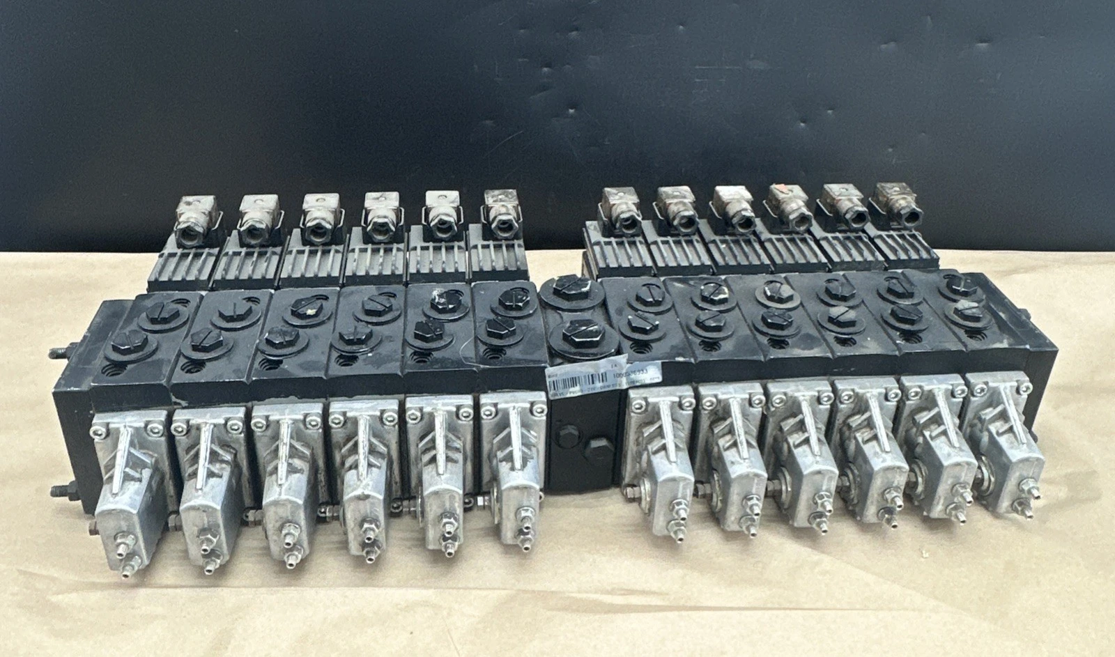 USED Danfoss 159G713