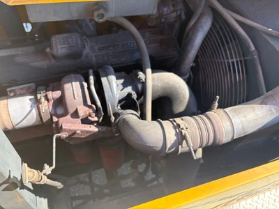 Used 2004 GROVE TMS500E Rough Terrain Cranes Texas US | Proxy Equipment #1470270