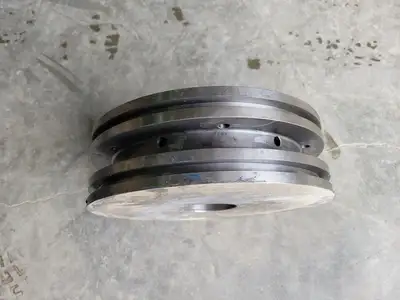 Clamp Spring No. 80-186