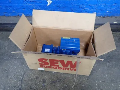 USED SEW S37DRN71M4/MM03