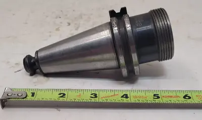 Used KENNAMETAL ERICKSON CV40TG100300 Misc Industrial Equipment Kentucky US | Aucto #687258