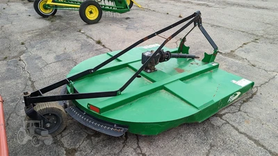 USED WOODS HC72C