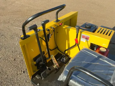 USED 2026 SDLANCH CDWS25