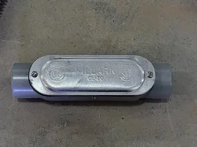 NEW RAYCHEM 3SC-8PT