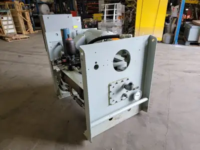 USED KAWASAKI K3VL45/A-10RKS-P0
