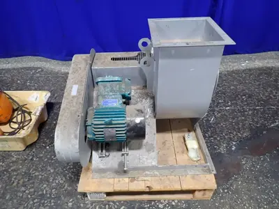 Centrifugal Blower