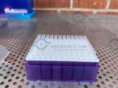 NEW LOT OF 14 - MBP  BIOROBOTIX 929-262 PIPETTE TIPS 235 UL