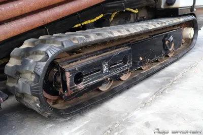 Used 2021 VERMEER 2021 VERMEER D10X15 S3 Drill Rigs Florida US | HDD Broker #1346241