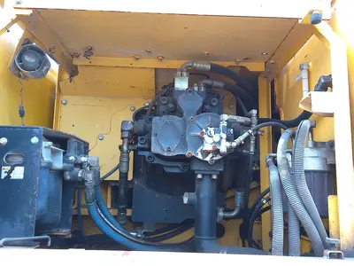 Used 2011 KOBELCO SK 485-8 Crawler Excavators Texas US | Proxy Equipment #1388819