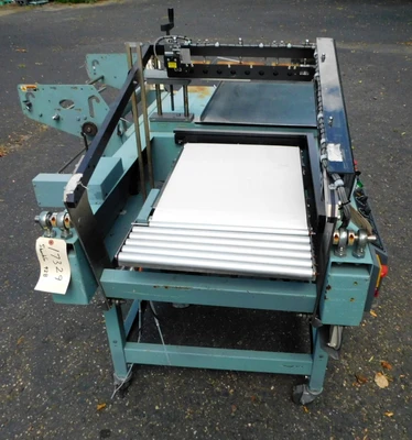 USED SHANKLIN S 26