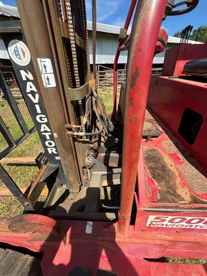 Used 2018 INTERNATIONAL 7400 SBA Flatbed Trucks Alabama US | Proxy Equipment #1424323