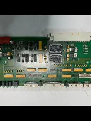 USED KRAUSS MAFFEI 5004515