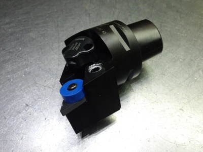 Iscar Capto C4 Coolant Thru Turning Head C4 PDJNR 27055-15-JHP (LOC92)