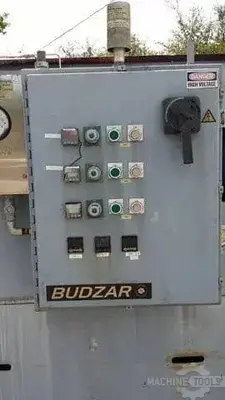 USED 2002 BERSTORFF ZE 25RX44D