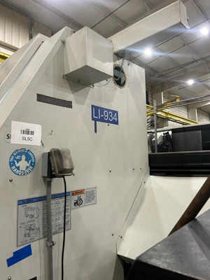 USED 2006 MAZAK SLANT TURN 50N