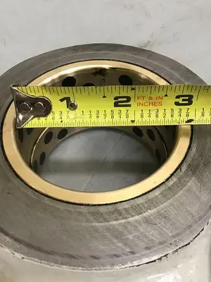 USED CINCINNATI MILACRON 5035627