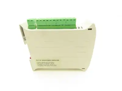 Cobra RX04-433MHz Schmidiger Radio Module DIN Mountable