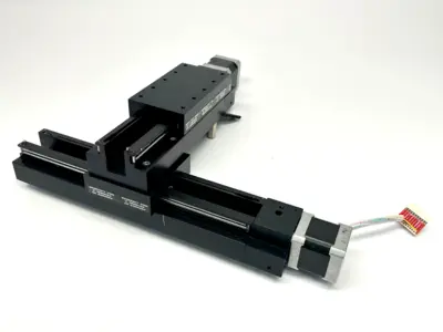 Used Kollmorgan NEAT Linear Actuators Michigan US | Maverick Industrial Sales #1394226