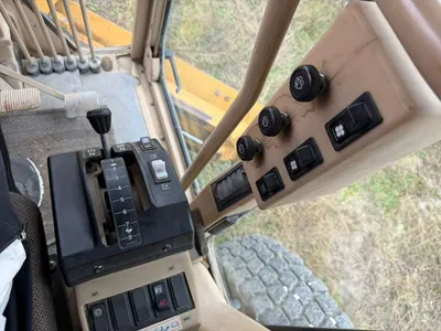2006 Caterpillar 140H