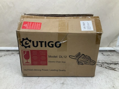 Used _UNKNOWN_ _UNKNOWN_ Chainsaws (Landscaping) Michigan US | Miedema Asset Management Group #1475807