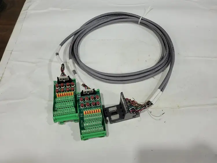 Used EMERSON 5603256 Misc Electrical & Power Parts British Columbia CA | Lenmark #254640