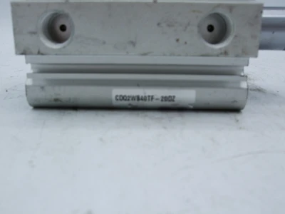 USED SMC CDQ2WB40TF-20DZ