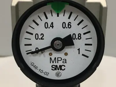 USED SMC AR40-04G