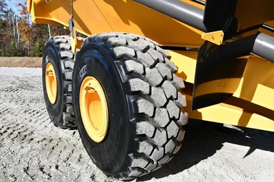 Used 2022 VOLVO A40G Articulated Dump Trucks South Carolina US | BTM Machinery #1354451