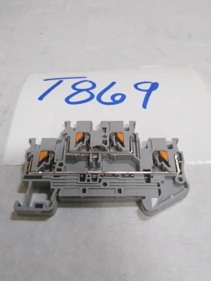 USED Phoenix Contact PTTB 2 5-PV