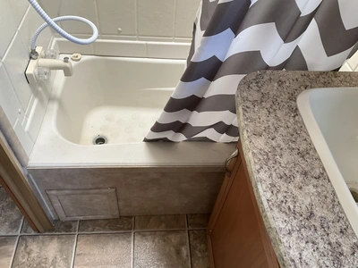 USED 2008 JAYCO 62 M32BHDS
