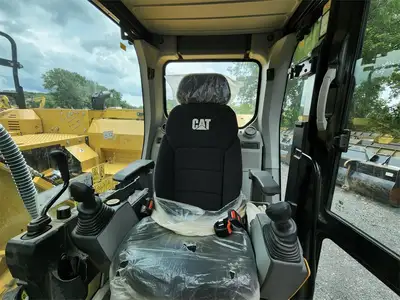 Used 2022 CATERPILLAR 315 GC Crawler Excavators | Abele Tractor #1342751