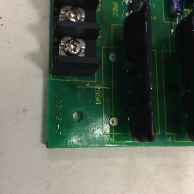USED TOSHIBA K35334G