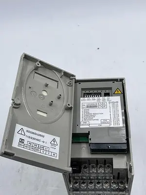 Used SCHNEIDER ELECTRIC SCHNEIDER ELECTRIC SD326DU25S2 Misc Electrical & Power Parts | ND Industrial Surplus #1213489