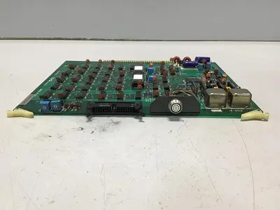 USED NISSEI 74001-PL01B VLS-IF-IE