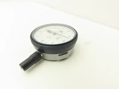 Mitutoyo 2923SB-10 Dial Drop Indicator 0-5-0 Dial .05" Range .0001"