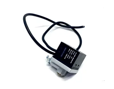 DP2-20 | Sunx  Digital Pressure Sensor - Used