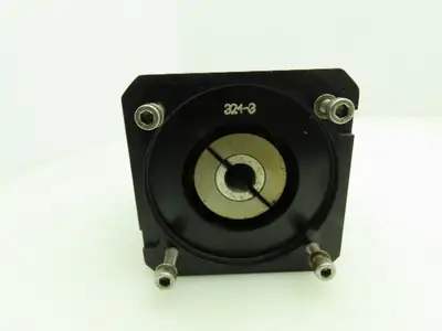 Thomson Micron 64-116826-A307 Nema TRUE Planetary Gearhead Gearbox 3:1 Ratio